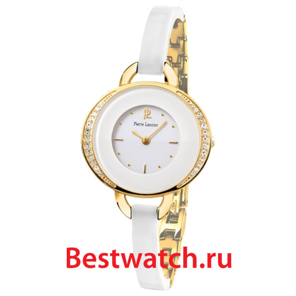 Часы Pierre Lannier Elegance Ceramic 085K500